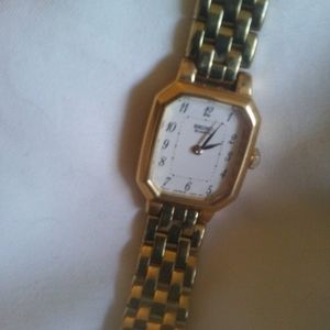 Vintage Seiko watch